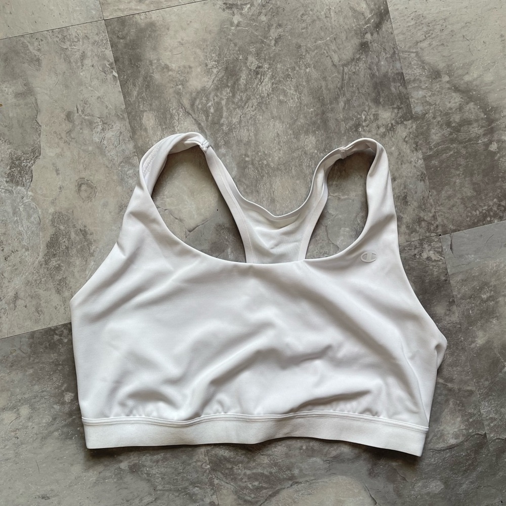 Champion sports bra